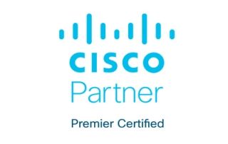 Cisco Partner Premier Certified